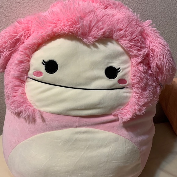 target brina squishmallow